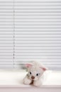 Blinds and soft toys