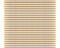 Blinds window decoration interior of room Royalty Free Stock Photo