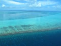 Blize, Blue Hole National Park