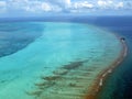 Blize, Blue Hole National Park