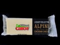 Block of Cabot Alpine Super Premium Aged Cheddar Cheese