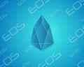 Block chain eos background collection