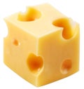 Block cheese