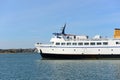 Block Island Ferry, Narragansett, RI