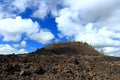 Newberry National Monument, Oregon, USA Royalty Free Stock Photo