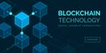 Block validation in the blockchain and digital ledger