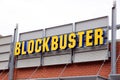 Blockbuster