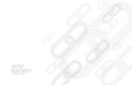 Blockchain hyperlink web computer background. White gray neutral abstract presentation geometric digital electronic