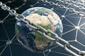 Blockchain Network and AI: Decentralized Global Database for the Future