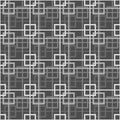 Blockchain network background. Technology block chain abstract s