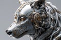 The Blockchain-Powered Future City: A Hyper Realistic Snapshot