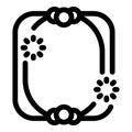 Blockchain sending data with nodes transferring information
