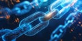 Blockchain in Supply Chain Management: Enhancing Trade Transparency and Efficiency in China