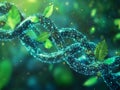 Blockchain Technology Enabling Sustainable Forestry Practices for Environmental Conservation