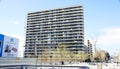 Blocks of flats in Collblanc