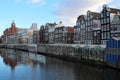 Bloemenmarkt (Flower Market) Amsterdam