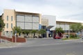 Bloemfontein Tourist Centre and inter city bus terminal