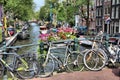 Bloemgracht, Amsterdam
