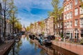 Bloemgracht Canal