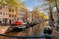 Bloemgracht Canal