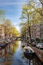 Bloemgracht Canal