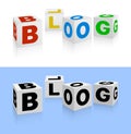 Blog icon