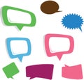 Blog Icons