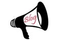 Blog Megaphone