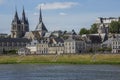 Blois - Loire Valley - France