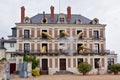 Blois musem of magic