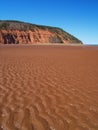Blomidon Royalty Free Stock Photo
