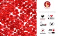Blood Donation Concept Royalty Free Stock Photo