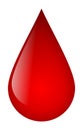 Blood Drop