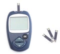 Blood glucose meter