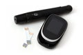 Blood Glucose Monitor