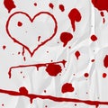 Blood Heart
