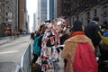 Blood Money, Government Corruption, Global Currency, World Money, March for Our Lives, Protest, NYC, NY, USA