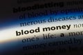 bloodmoney