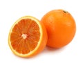 Blood orange