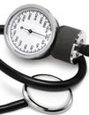 Blood pressure equipment