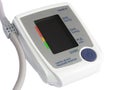 Blood pressure equipment