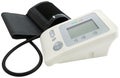 Blood pressure monitor equipment