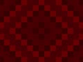 Blood Red Quilt Pattern Background which is Perfect for Slide Sh