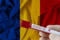  19 čínština infekcie z rumunsko infekcie krv v laboratórium 