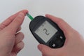 Sugar blood level healthy glucose