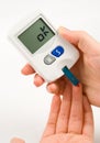 Blood Sugar Test