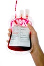 Blood Transfusion