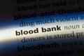 bloodbank