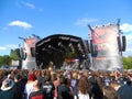 Bloodstock