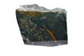 Bloodstone Royalty Free Stock Photo